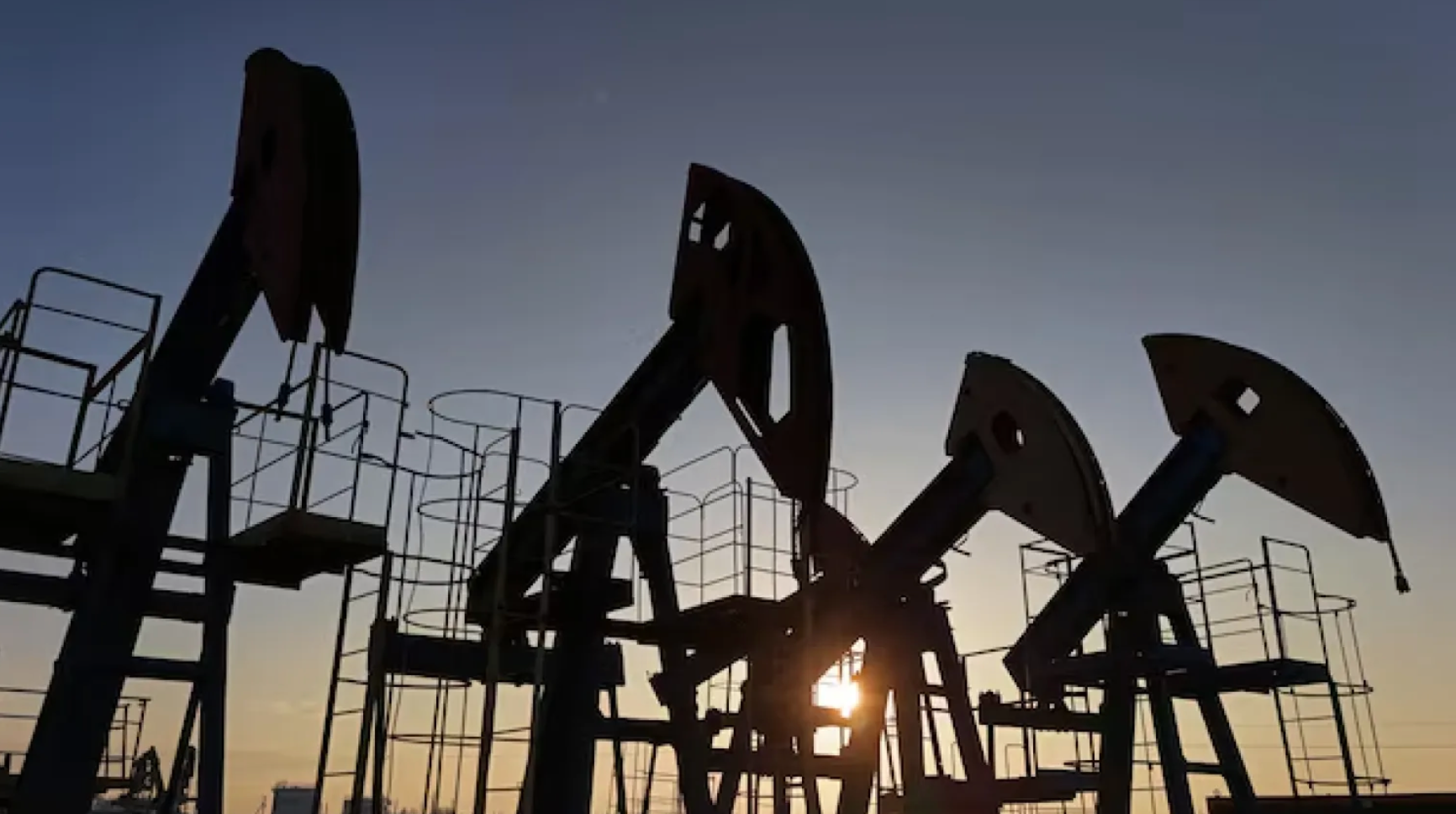 Газрын тосны үнэ 6,5 хувиар өсчээ